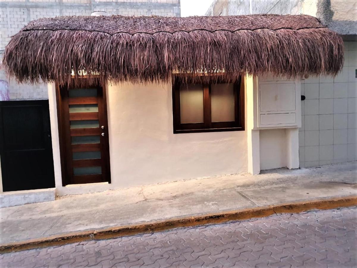 Coralito Malecon Luxury Studio Isla Mujeres Exterior photo